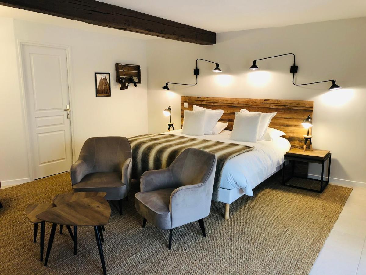 Zewwelatreppler - La Grange Aux Petits Oignons - Chambre Cigogne Selestat Luaran gambar